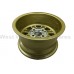 Minilite Rally Wheel 7 x 13 GP4 Ford Gold Minilite Rally Wheel 7 x 13 GP4 Ford Gold